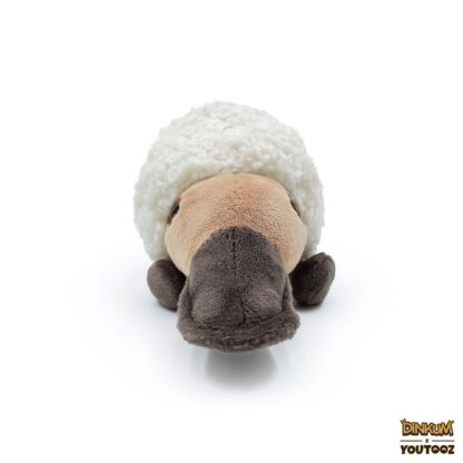 Dinkum Plüschfigur Pleep 22 cm – Bild 5