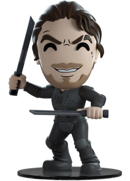 Dune Vinyl Figur Duncan Idaho 11 cm