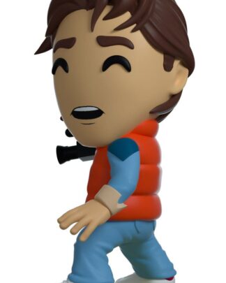 Zurück in die Zukunft Vinyl Figur Marty 11 cm