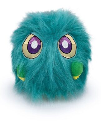 Yu-Gi-Oh! Plüschfigur Kuribah Stickie Blue 22 cm