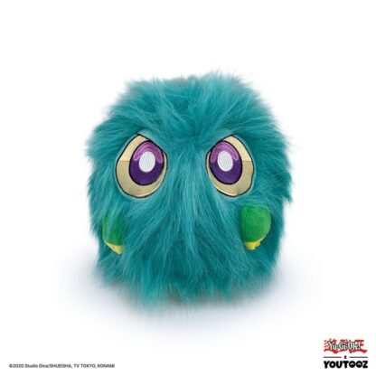 Yu-Gi-Oh! Plüschfigur Kuribah Stickie Blue 22 cm – Bild 2
