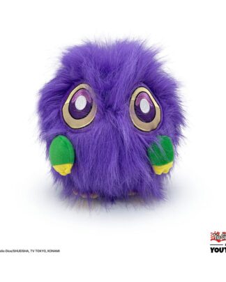 Yu-Gi-Oh! Plüschfigur Kuribah Stickie Purple 22 cm