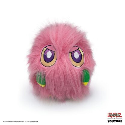 Yu-Gi-Oh! Plüschfigur Kuribah Stickie Pink 22 cm – Bild 2