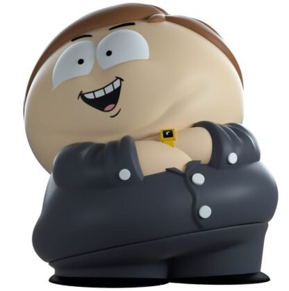South Park Vinyl Figur Real Estate Cartman 7 cm – Bild 5
