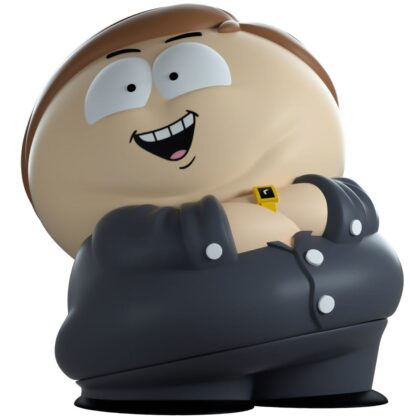 South Park Vinyl Figur Real Estate Cartman 7 cm – Bild 6