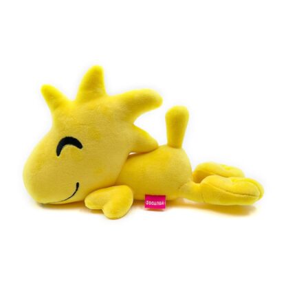 Peanuts Plüschfigur Woodstock Flop 22 cm – Bild 6