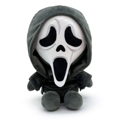Scream Plüschfigur Ghost Face 22 cm