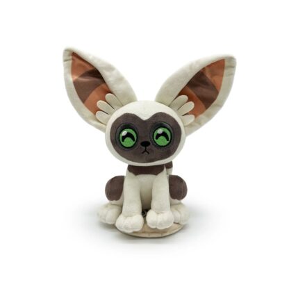 Avatar - Der Herr der Elemente Plüschfigur Momo Shoulder Rider 15 cm
