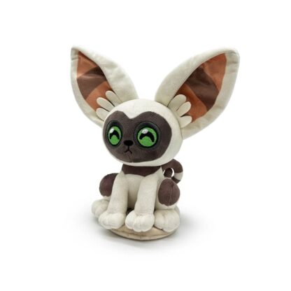 Avatar - Der Herr der Elemente Plüschfigur Momo Shoulder Rider 15 cm – Bild 2