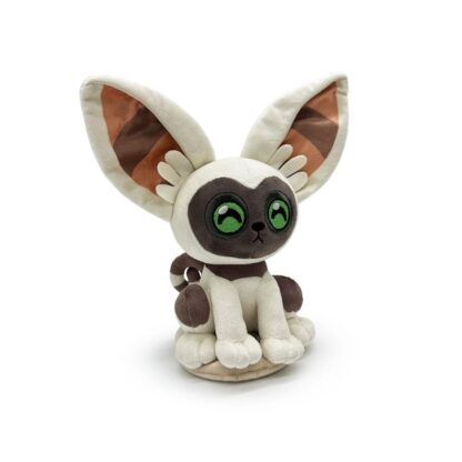 Avatar - Der Herr der Elemente Plüschfigur Momo Shoulder Rider 15 cm – Bild 3
