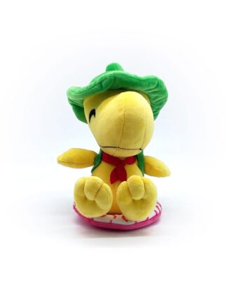 Peanuts Plüschfigur Woodstock Shoulder Rider 22 cm