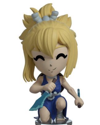 Dr. Stone Vinyl Figur Kohaku 10 cm