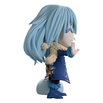 That Time I Got Reincarnated as a Slime Vinyl Figur Rimuru Tempest 10 cm – Bild 2