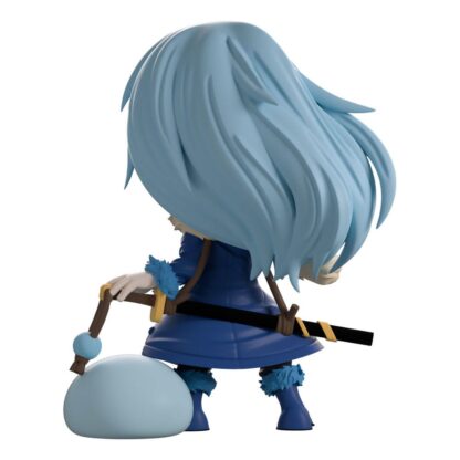 That Time I Got Reincarnated as a Slime Vinyl Figur Rimuru Tempest 10 cm – Bild 3