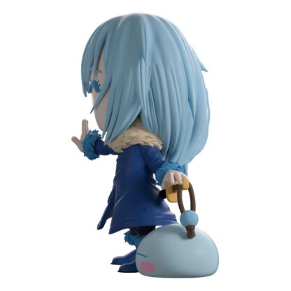 That Time I Got Reincarnated as a Slime Vinyl Figur Rimuru Tempest 10 cm – Bild 4