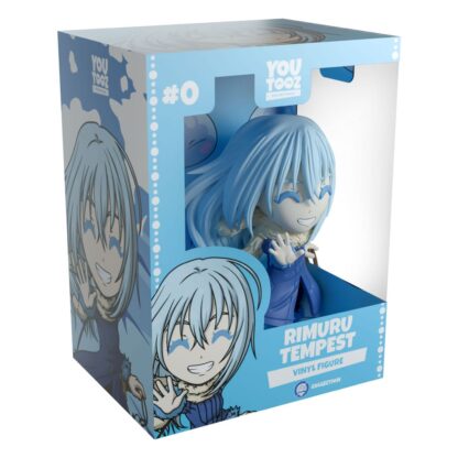 That Time I Got Reincarnated as a Slime Vinyl Figur Rimuru Tempest 10 cm – Bild 5