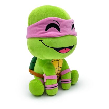 Teenage Mutant Ninja Turtles Plüschfigur Donatello 22 cm – Bild 2