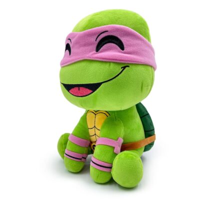 Teenage Mutant Ninja Turtles Plüschfigur Donatello 22 cm – Bild 3