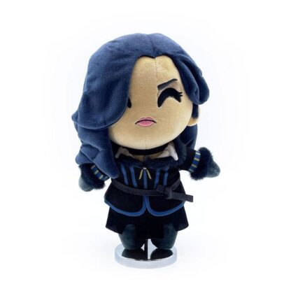 The Witcher Plüschfigur Yennefer 22 cm – Bild 4