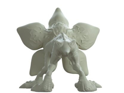 Stranger Things Vinyl Figur Demodog 7 cm – Bild 4