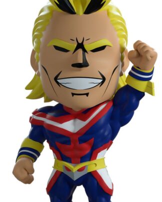 My Hero Academia Vinyl Figur All Might 12 cm