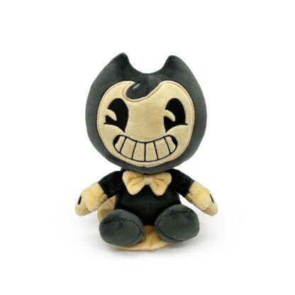 Bendy and The Dark Revival Plüschfigur Bendy Shoulder Rider 15 cm – Bild 6