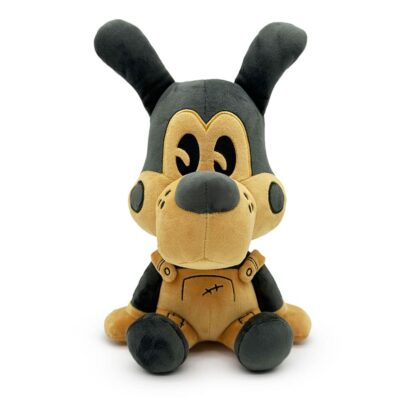 Bendy and The Dark Revival Plüschfigur Boris 22 cm