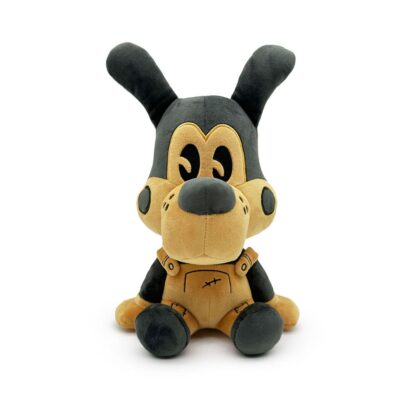 Bendy and The Dark Revival Plüschfigur Boris 22 cm – Bild 5