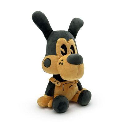Bendy and The Dark Revival Plüschfigur Boris 22 cm – Bild 6