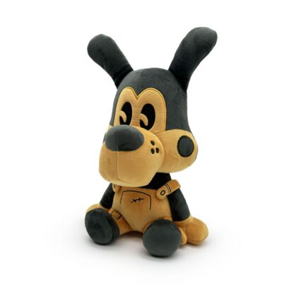 Bendy and The Dark Revival Plüschfigur Boris 22 cm – Bild 7