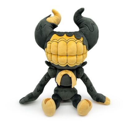 Bendy and The Dark Revival Plüschfigur Ink Demon 22 cm
