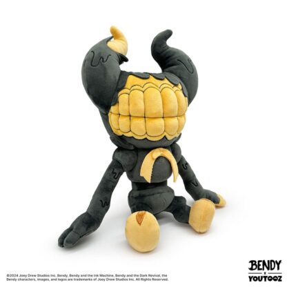 Bendy and The Dark Revival Plüschfigur Ink Demon 22 cm – Bild 3