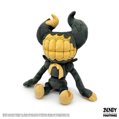 Bendy and The Dark Revival Plüschfigur Ink Demon 22 cm – Bild 4