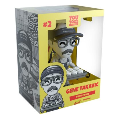 Better Call Saul Vinyl Figur Gene Takavic 12 cm – Bild 5