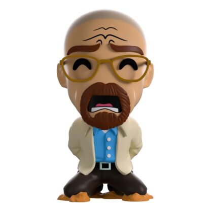 Breaking Bad Vinyl Figur Ozymandias Walt 9 cm