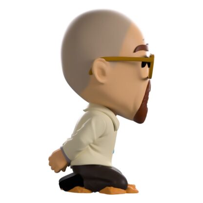 Breaking Bad Vinyl Figur Ozymandias Walt 9 cm – Bild 2