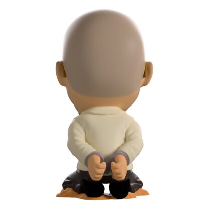 Breaking Bad Vinyl Figur Ozymandias Walt 9 cm – Bild 3