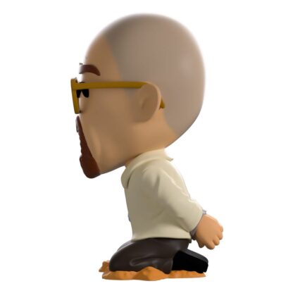 Breaking Bad Vinyl Figur Ozymandias Walt 9 cm – Bild 4