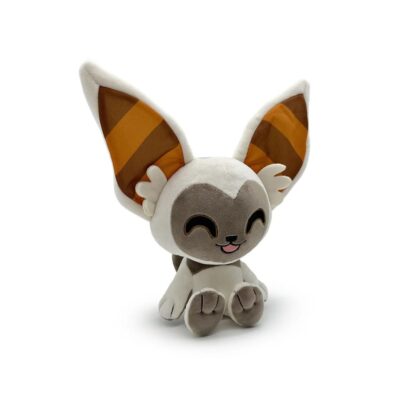 Avatar - Der Herr der Elemente Plüschfigur Momo Stickie 15 cm – Bild 4