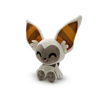 Avatar - Der Herr der Elemente Plüschfigur Momo Stickie 15 cm – Bild 5