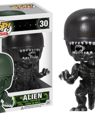 Alien POP! Vinyl Figur Alien 10 cm