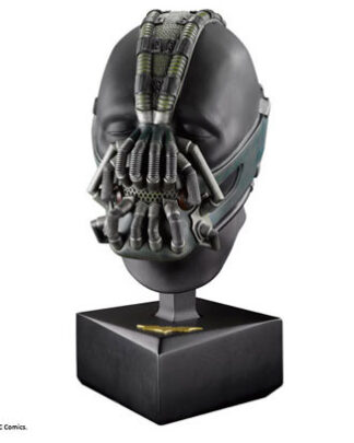 Batman The Dark Knight Rises Replik Maske Bane