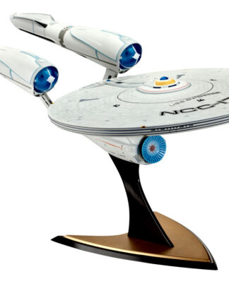 Star Trek Into Darkness Modellbausatz 1/500 U.S.S. Enterprise NCC-1701 59 cm