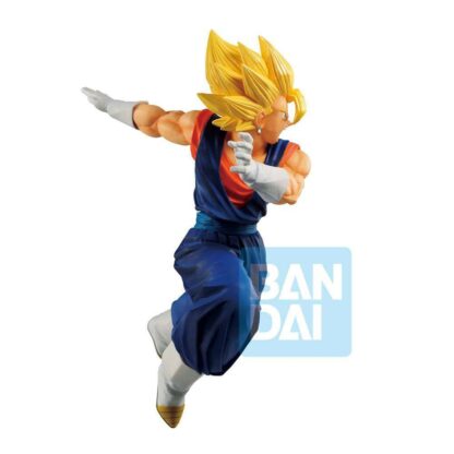 Dragon Ball Z Statue Ichibansho Dokkan Battle Super Saiyan Vegito – Bild 3