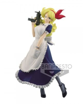 Dragon Ball Z Statue Glitter & Glamours Special Lunch