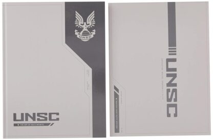 Halo Artbook Deluxe Ed. *Englische Version* – Bild 2