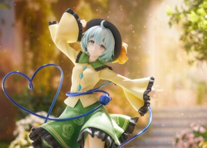 Touhou Project PVC Statue 1/7 Koishi Komeiji 25 cm – Bild 14