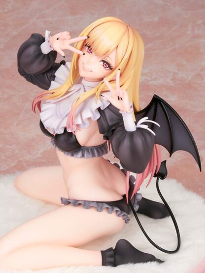 My Dress-Up Darling  PVC Statue 1/6 Marin Kitagawa Liz Ver. 17 cm – Bild 6