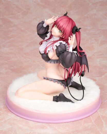 My Dress-Up Darling  PVC Statue 1/6 Marin Kitagawa Liz Ver. 17 cm – Bild 9