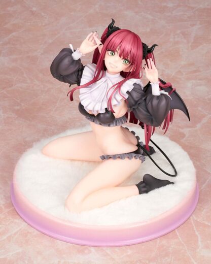 My Dress-Up Darling  PVC Statue 1/6 Marin Kitagawa Liz Ver. 17 cm – Bild 10